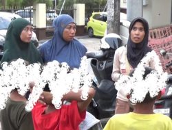 Oknum RW di Gowa Diduga Tampar 4 Anak SD, Diminta Mediasi