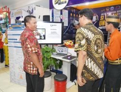 Uji Inovasi di Lingkup Pemprov Sulsel, Pj Sekprov : Bantu Pemerintah Jalankan Tugas
