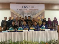 Dari Akreditasi A ke Unggul, Pendidikan Sosiologi Unismuh Fokus Jaga Kualitas Mutu