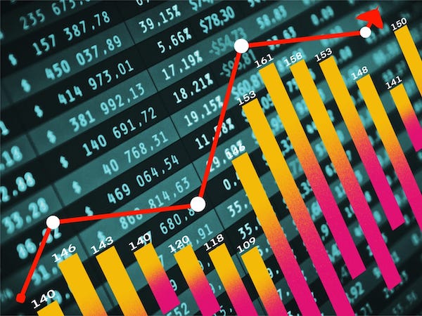 IHSG Melemah Sepanjang Pekan, Kapitalisasi Pasar Turun 0,61 Persen