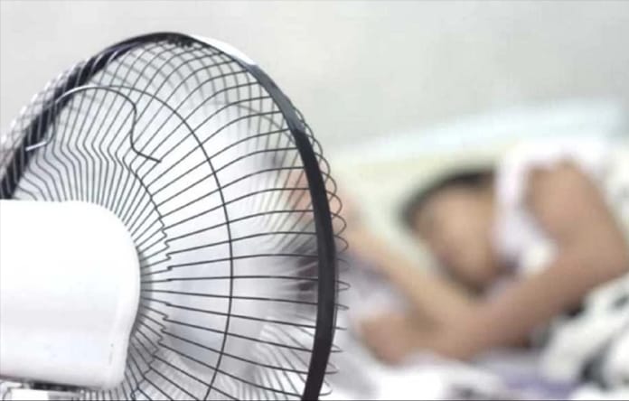 Waspada! Tidur Pakai Kipas Angin Ternyata Berbahaya