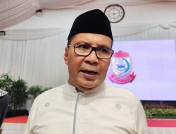 Penggunaan Kontrasepsi Pelajar Remaja, Danny Pomanto : Sama Pelegalan Seksual