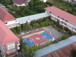 Kepala SMK Telkom Makassar : Siswa Tidak Diliburkan Tetapi Dialihkan ke BDR