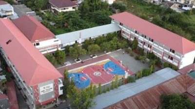 Kepala SMK Telkom Makassar : Siswa Tidak Diliburkan Tetapi Dialihkan ke BDR