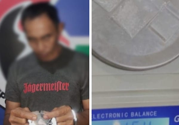 Polres Sinjai Amankan Pelaku Penyalahgunaan Narkotika