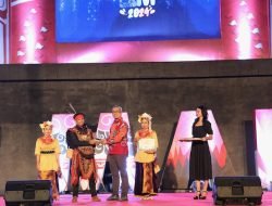 Kominfo RI Beri Empat Penghargaan KIM Fest 2024