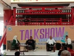 YPMIC Suarakan Kampanye Narasi Damai Lintas Agama