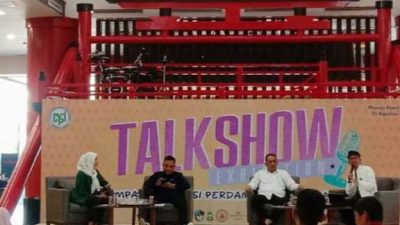 YPMIC Suarakan Kampanye Narasi Damai Lintas Agama