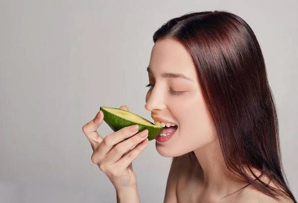 Ingin Pencernaan Lancar, Konsumsi Makanan Ini!