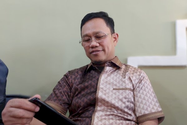 Amir Uskara : Tak Ada Mahar, PPP Tak Bisa Dibeli