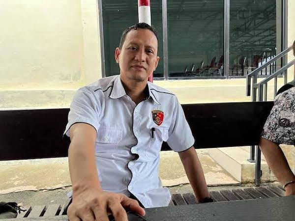 Dua Pemuda Mengaku Dianiaya, Polresta Mamuju Lakukan Penyelidikan