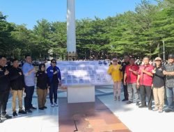 Komitmen Pemprov dan Bawaslu Sulsel Jamin Kawal Ketat Pemilihan