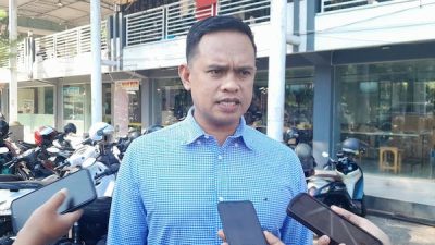 73 Calon Paskibraka Sulsel Mantapkan Persiapan Jelang 17 Agustus 2024