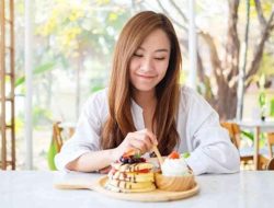 Hati-Hati, Makanan Ini Picu Rematik!