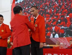Komitmen Inklusif, Unhas Sambut 10 Mahasiswa Baru Difabel 2024