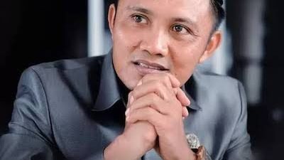 DPD Partai Golkar Jeneponto Menghormati Keputusan Airlangga Mundur dari Ketua Umum