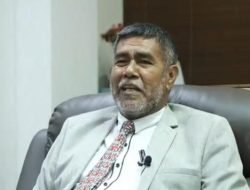 Jufri Rahman Jadi Sekprov Sulsel, Ini Kata Pengamat Pemerintahan