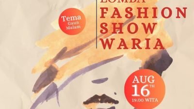 Polisi Batalkan Fashion Show Waria yang Bakal Digelar di Maros