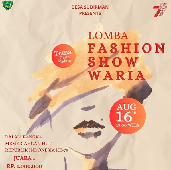Polisi Batalkan Fashion Show Waria yang Bakal Digelar di Maros
