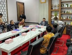 PTSP Sulsel Hadirkan Tim Penilai, Fokus Tingkatkan Pelayanan