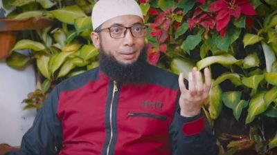 Kisah Amr bin Ash : Dari Musuh Islam Menjadi Pemimpin Terhormat