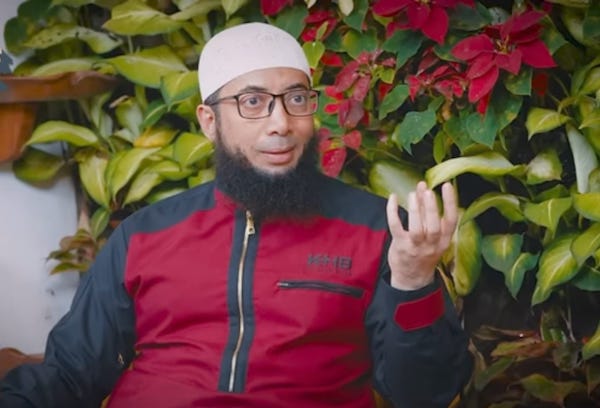 Kisah Amr bin Ash : Dari Musuh Islam Menjadi Pemimpin Terhormat