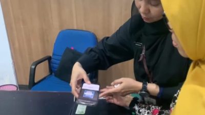 Pelabelan QR Code, Langkah Inovatif Dalam Pengelolaan Aset Daerah