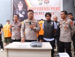 Polisi Kejar Pelaku Pengeroyokan di Gowa, 6 Pelaku Telah Diamankan