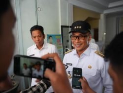 Sulsel Kaya Potensi Mineral, Pj Gubernur Tekankan Peningkatan Kinerja Dinas ESDM