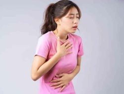 Jangan Dibiarkan! GERD Dapat Picu Komplikasi