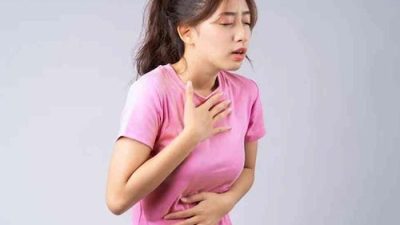 Jangan Dibiarkan! GERD Dapat Picu Komplikasi