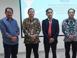 Uji IAP Reformer PKA, Beri Dampak Positif pada Pelayanan Publik Daerah