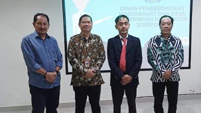 Uji IAP Reformer PKA, Beri Dampak Positif pada Pelayanan Publik Daerah