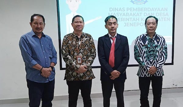 Uji IAP Reformer PKA, Beri Dampak Positif pada Pelayanan Publik Daerah