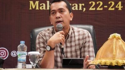 KPU Sulsel : Pemeriksaan Kesehatan Cagub-Cawagub di RSUP Wahidin