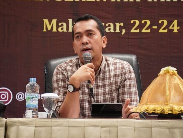 KPU Sulsel : Pemeriksaan Kesehatan Cagub-Cawagub di RSUP Wahidin