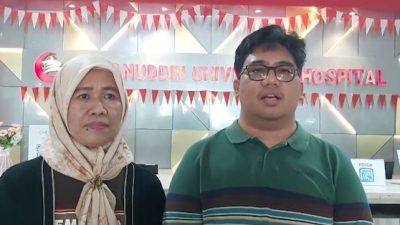 Pasangan Kandidat Kepala Daerah Bakal Lakukan Pemeriksaan Kesehatan Selama 9 Jam