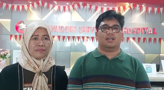 Pasangan Kandidat Kepala Daerah Bakal Lakukan Pemeriksaan Kesehatan Selama 9 Jam