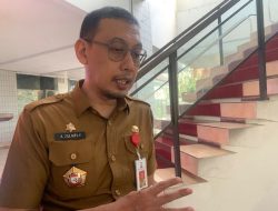 Pemkot Makssar-DPRD Sepakati APBD-P 2024, Alokasi Tambahan Rp800 Miliar