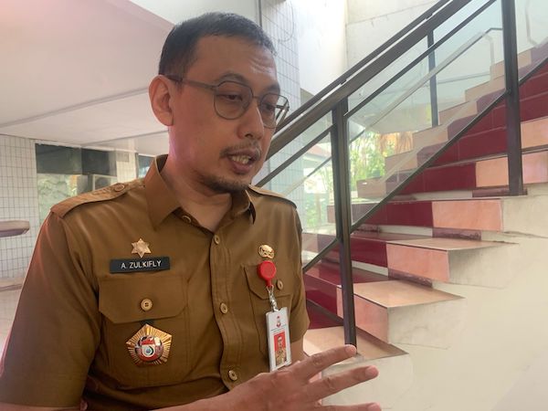 Pemkot Makssar-DPRD Sepakati APBD-P 2024, Alokasi Tambahan Rp800 Miliar