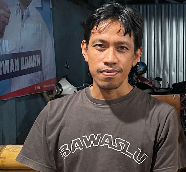 17 ASN di Lutim Diduga Kampanyekan Paslon, Terancam Pemecatan
