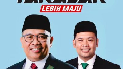 Besok, Ribuan Massa Akan Antar Pasangan Bacalon Bupati Takalar Firdaus-Hengky