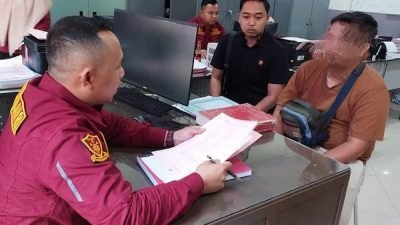 Gelapkan Uang Perusahaan, Seorang Karyawan di Jeneponto Terancam 5 Tahun Penjara