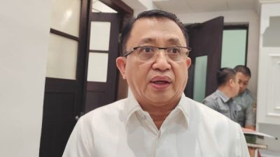 Pemkot Makassar Siapkan Surat Edaran KTR untuk SKPD