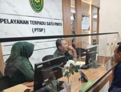 Jelang Pilkada, KPU Jeneponto Mulai Siapkan Syarat Pencalonan Bupati di Aplikasi Eraterang