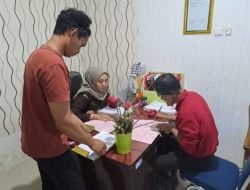 Tersangka Kasus Rudapaksa Anak di Sinjai Diserahkan ke Jaksa Penuntut Umum