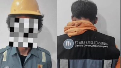 Menyamar Jadi Petugas PLN, Komplotan Pencurian Kabel di Jeneponto Dibekuk Polisi