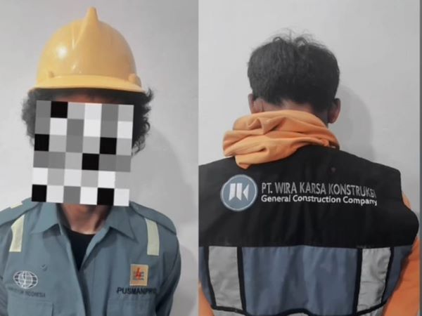 Pasca Aksi Pencurian Kabel, Manager PLN ULP Jeneponto Belum Pastikan Kerugiannya