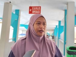 Perjuangan Ibu Raih Bantuan Implan Koklea dari Presiden Jokowi untuk Anaknya
