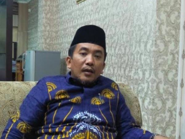 Pemkab Jeneponto Pastikan Gaji ASN Dicairkan Tepat Waktu Meski di Hari Libur